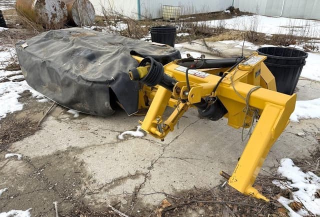 Image of Vermeer M7040 equipment image 2