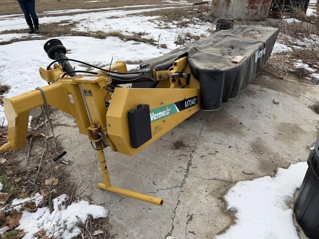 Image of Vermeer M7040 equipment image 3