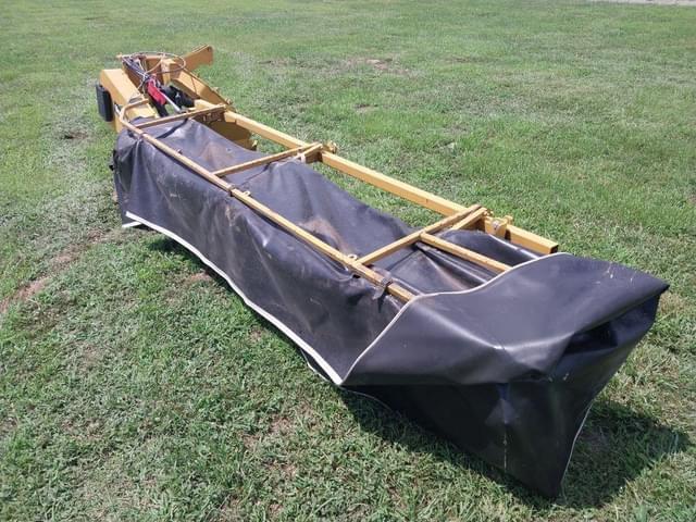 Image of Vermeer M7050 equipment image 4
