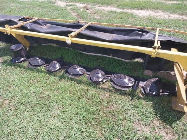 Image of Vermeer M7050 equipment image 2