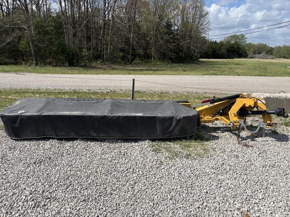 Image of Vermeer M8050 equipment image 2