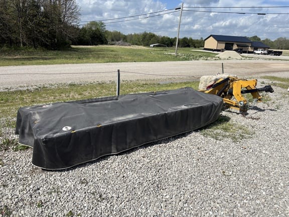 2020 Vermeer M8050 Equipment Image0