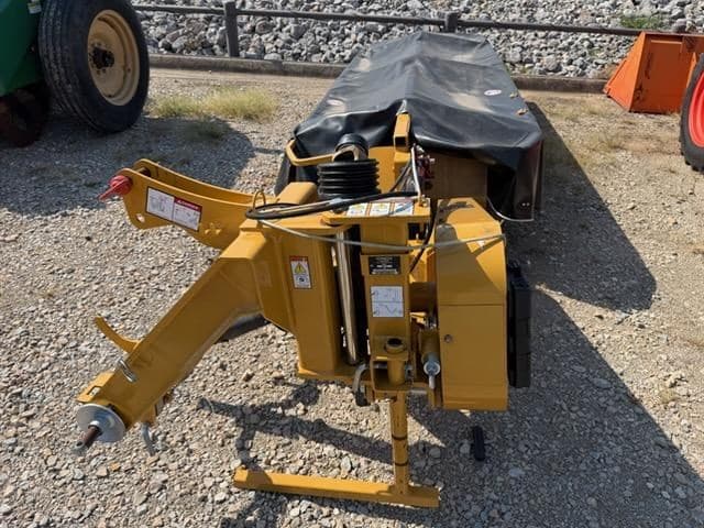 Image of Vermeer M8050 equipment image 1