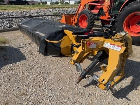 2020 Vermeer M8050 Equipment Image0