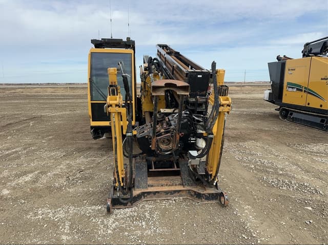 Image of Vermeer Navigator D100X140 equipment image 1