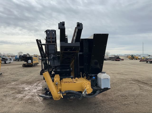 Image of Vermeer Navigator D100X140 equipment image 4