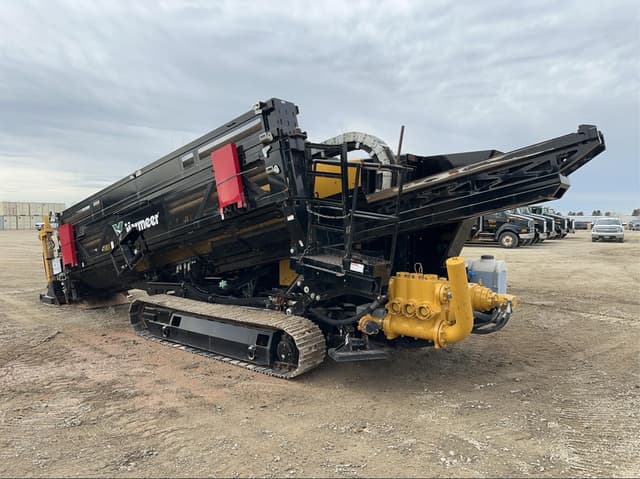 Image of Vermeer Navigator D100X140 equipment image 3