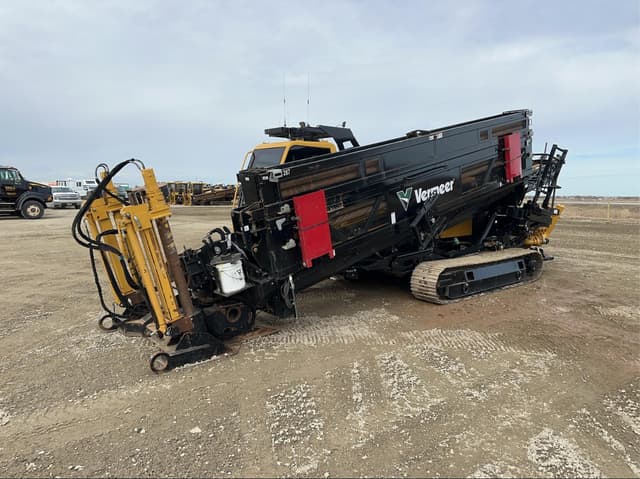 Image of Vermeer Navigator D100X140 equipment image 2