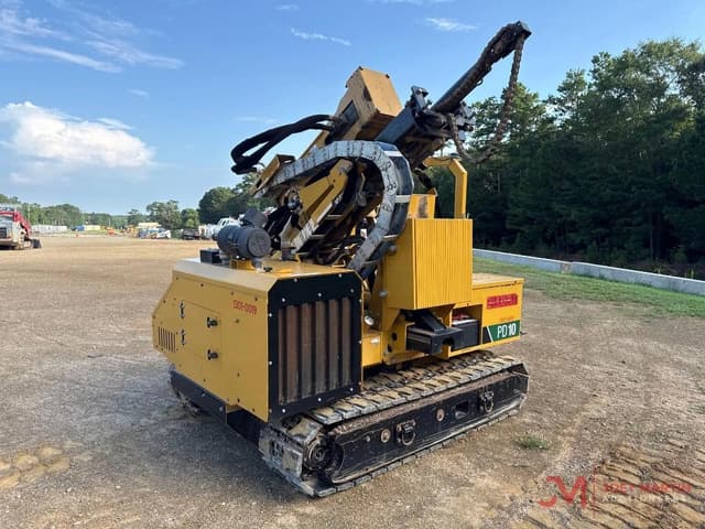 Image of Vermeer PD10 equipment image 3