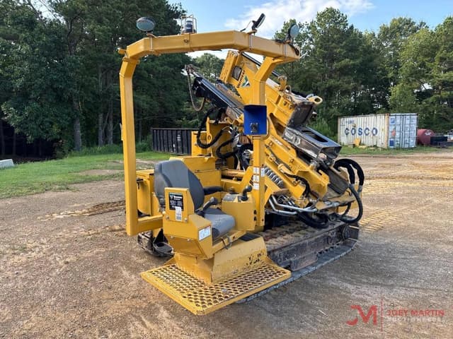 Image of Vermeer PD10 equipment image 1