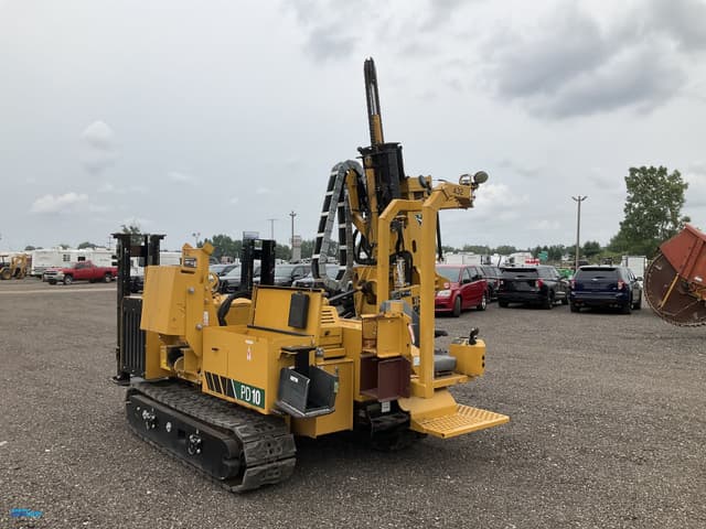 Image of Vermeer PD10 equipment image 2
