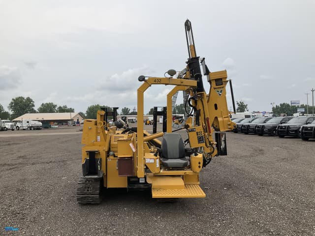 Image of Vermeer PD10 equipment image 1