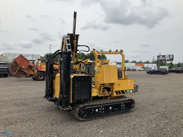 Image of Vermeer PD10 equipment image 4