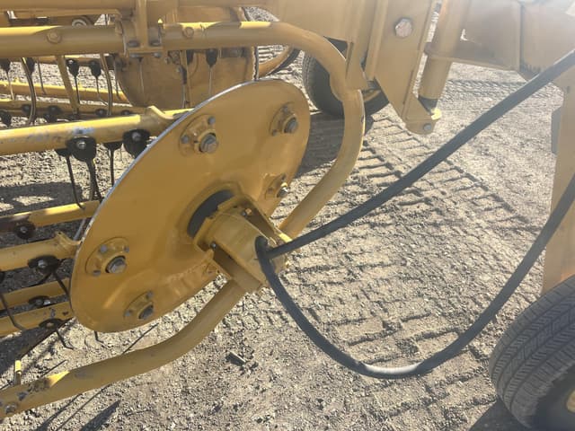 Image of Vermeer R2300 equipment image 3