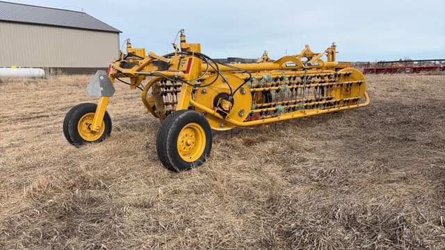 Image of Vermeer R2300 equipment image 2