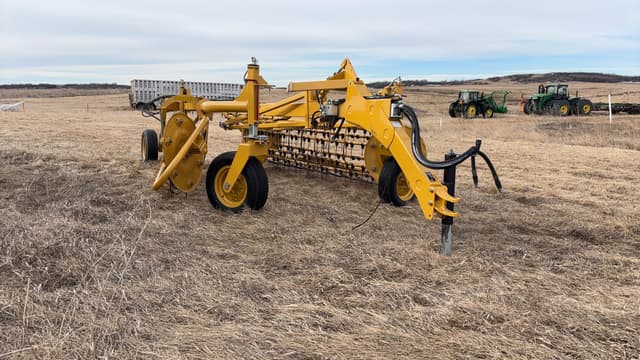 Image of Vermeer R2300 equipment image 1