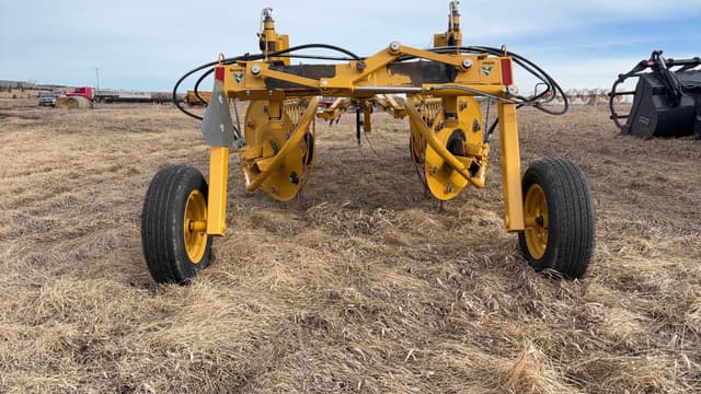 Image of Vermeer R2300 equipment image 3