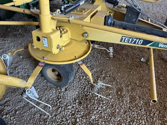 Image of Vermeer TE1710 equipment image 3