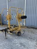 2020 Vermeer TE1710 Image