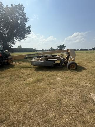 Image of Vermeer TM1410 equipment image 2