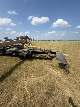 Image of Vermeer TM1410 equipment image 3