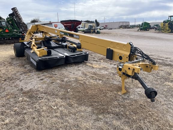 Image of Vermeer TM1410 equipment image 2