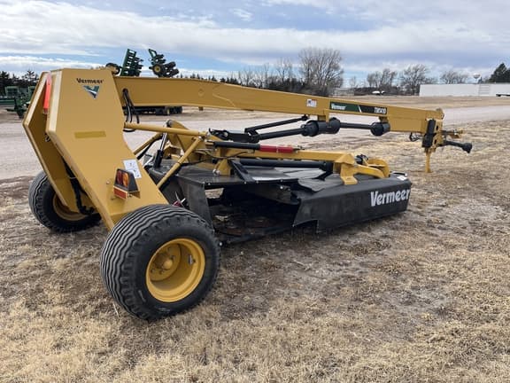 Image of Vermeer TM1410 equipment image 3