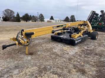 Main image Vermeer TM1410