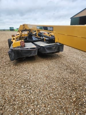 2020 Vermeer TM1410 Image