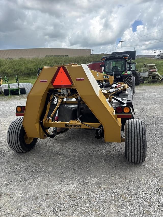 Image of Vermeer TM1410 equipment image 4