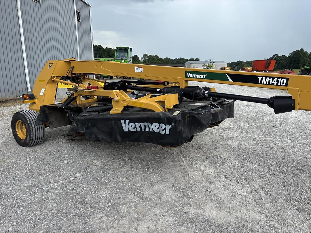 Image of Vermeer TM1410 Primary image