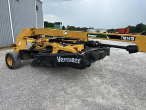 2020 Vermeer TM1410 Image