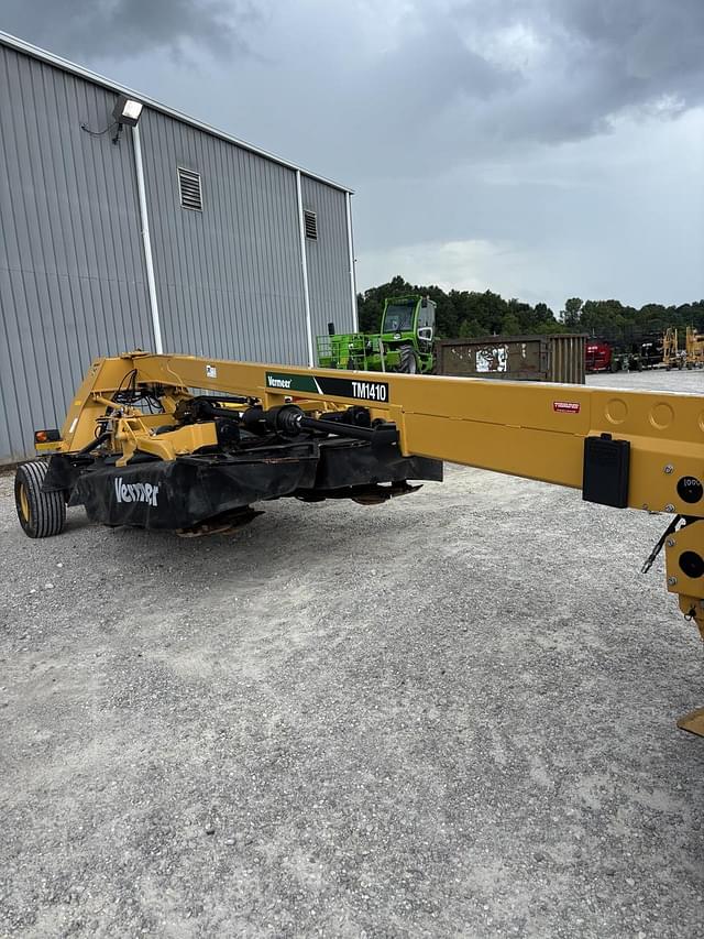 Image of Vermeer TM1410 equipment image 2