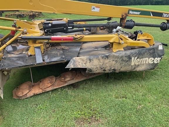 Image of Vermeer TM1410 equipment image 1