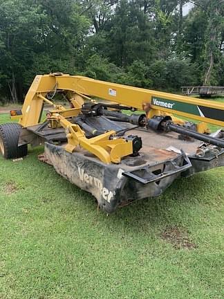 Image of Vermeer TM1410 equipment image 2
