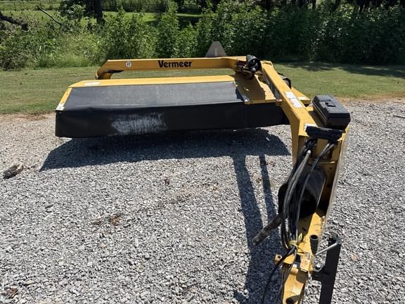 Image of Vermeer TM810 equipment image 2
