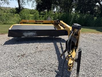 Main image Vermeer TM810