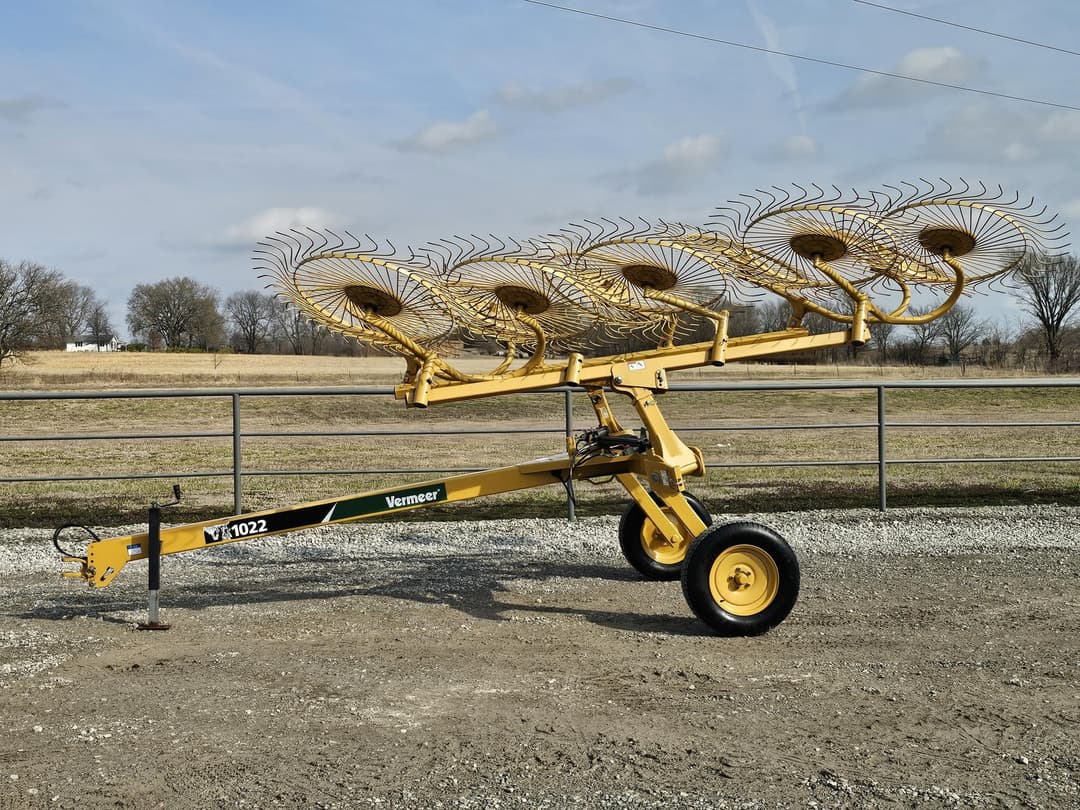 Image of Vermeer VR1022 Primary image