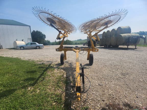 Image of Vermeer VR1224 equipment image 1