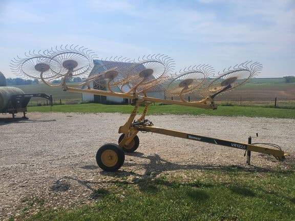 Image of Vermeer VR1224 equipment image 3