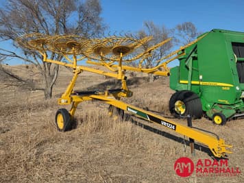 Main image Vermeer VR1224