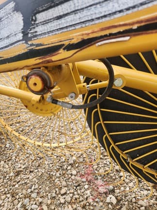 Image of Vermeer VR1428 equipment image 2