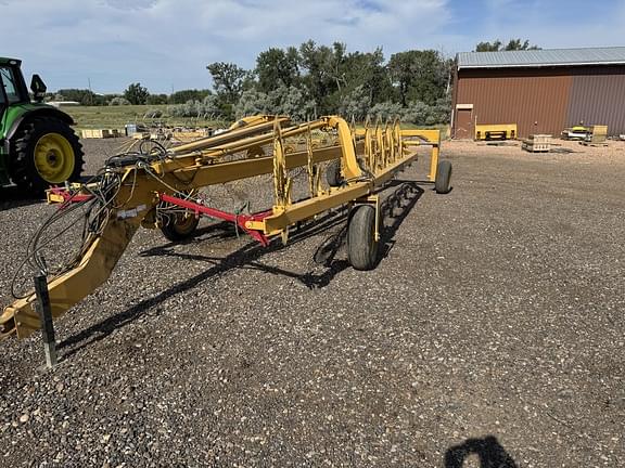 Image of Vermeer VR1428 equipment image 1