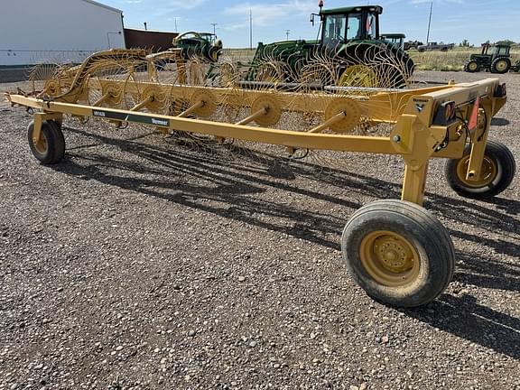 Image of Vermeer VR1428 equipment image 3