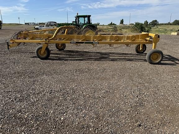 Image of Vermeer VR1428 equipment image 2