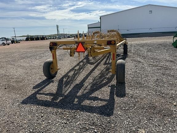 Image of Vermeer VR1428 equipment image 4