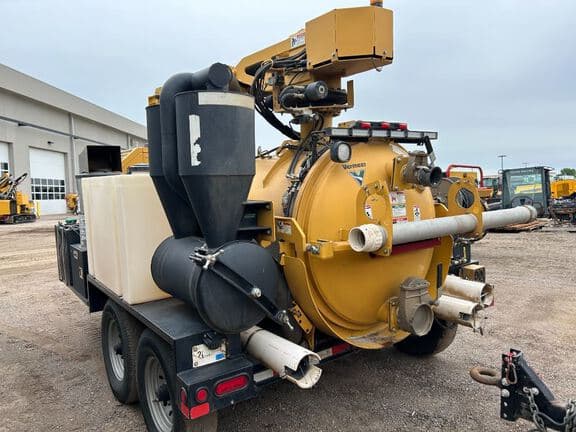 Image of Vermeer VX50-500 equipment image 3