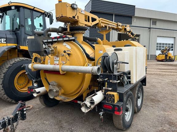 Image of Vermeer VX50-500 equipment image 2
