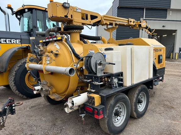 Image of Vermeer VX50-500 equipment image 1