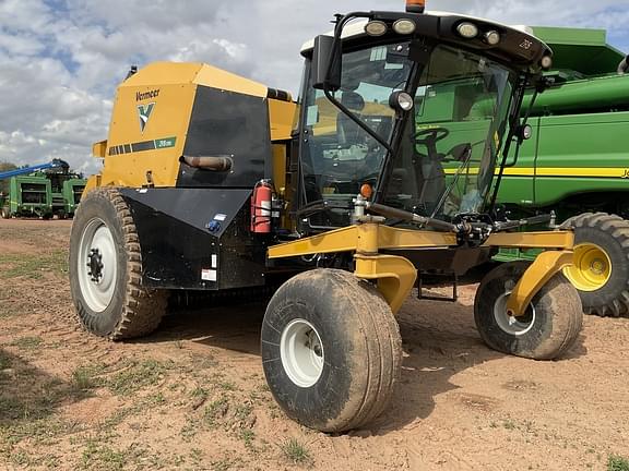 Image of Vermeer ZR5-1200 equipment image 2